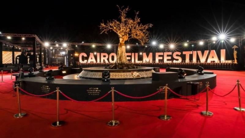 Resignation of Cairo International Film Festival Director After Postponement of This Year's Edition