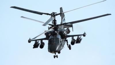Turkish Police Helicopter Crash Claims Lives of Pilots