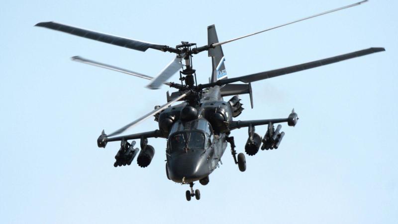 Turkish Police Helicopter Crash Claims Lives of Pilots