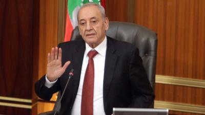 Berri: The Dialogue is Ongoing "Believe Me"