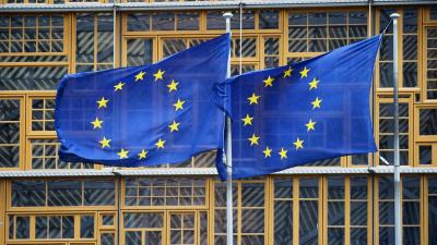 EU Urges Members to Sanction Israel if Palestinian State Rejection Continues