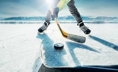 International Ice Hockey Federation Bans Israel's Participation