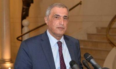 Title: Hashim: No Justification for Bou Habib's Absence from Security Council Session