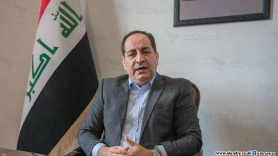 الحكومة العراقية: ندعم كل الجهود الرامية لوقف العدوان على لبنان