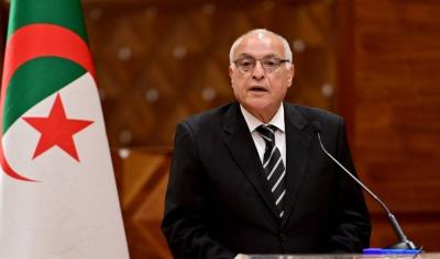 Algerian Efforts to Enhance Peace and Stability in the Region
