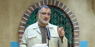 Tehran Prepares to Launch the Largest Scientific and Technological Oasis in the Region