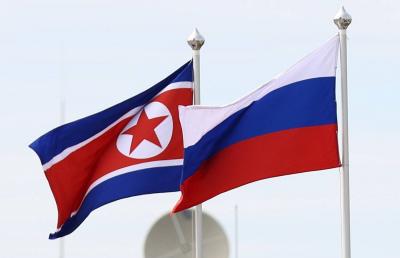 Russia: Launched "Comprehensive" Defense Cooperation with North Korea
