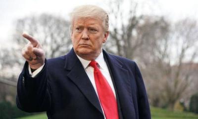 Audio Recording Reveals Trump Retained Secret Document on Iran