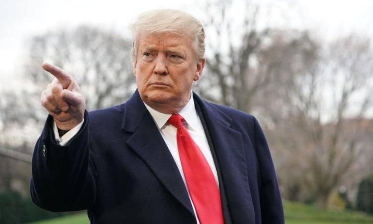 Audio Recording Reveals Trump Retained Secret Document on Iran