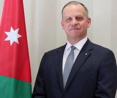 Appointment of Prince Faisal bin Al-Hussein as Deputy to the Jordanian King