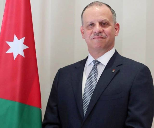 Appointment of Prince Faisal bin Al-Hussein as Deputy to the Jordanian King