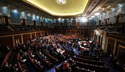 U.S. Senate Will Not Assist Ukraine and Israel