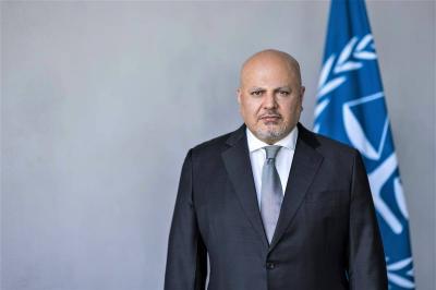 International Criminal Court: We Believe Both Parties in the Sudan War are Committing Crimes