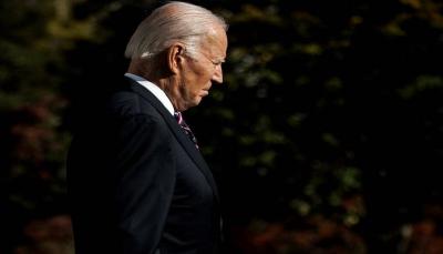 Lawsuit Against Biden Accusing Collusion in "Genocide in Gaza"