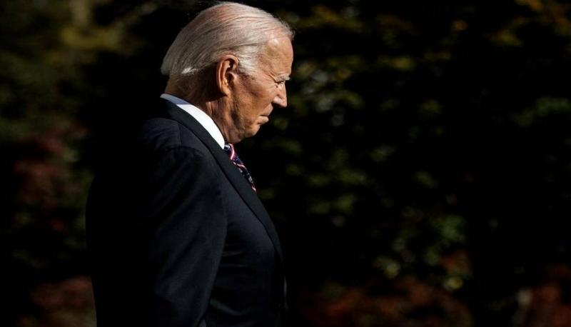 Lawsuit Against Biden Accusing Collusion in 