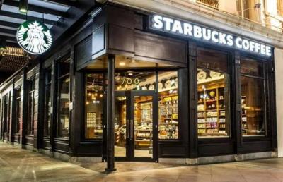 Starbucks: Protesters Influenced by "Misinformation on Social Media"