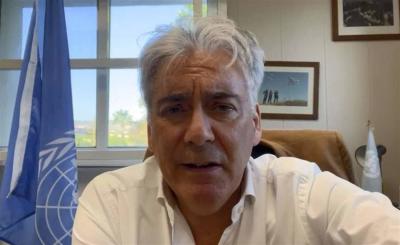 Tinnenti: The Pillars of Resolution 1701 Are in Effect and the Priority Remains on Preventing Escalation