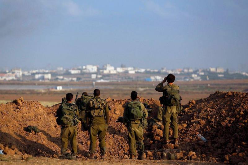 Title: Israeli Army Reveals Proposal to Halt War