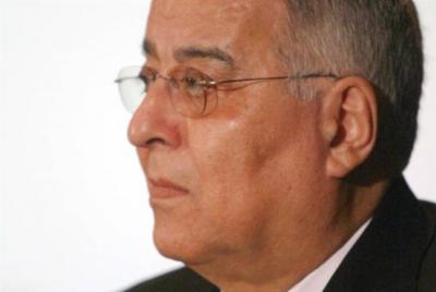 Title: Bou Habib: Israel Must Stop the War Machine