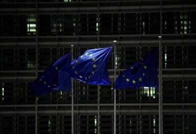 The European Union Plans to Establish a Humanitarian Airbridge to Gaza