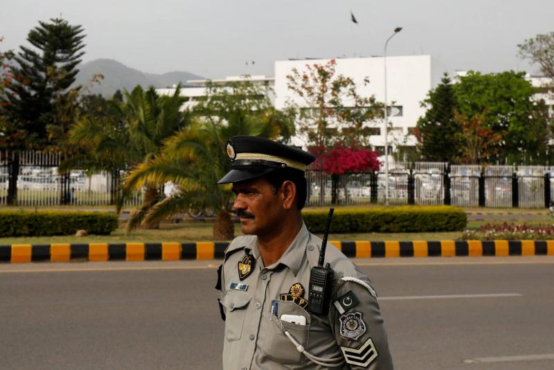 Pakistan: 8 Killed in Shell Explosion from Rocket Launcher