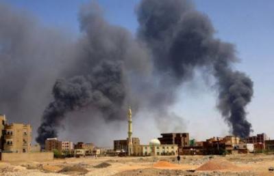 U.S. Sanctions on Former Sudanese Officials
