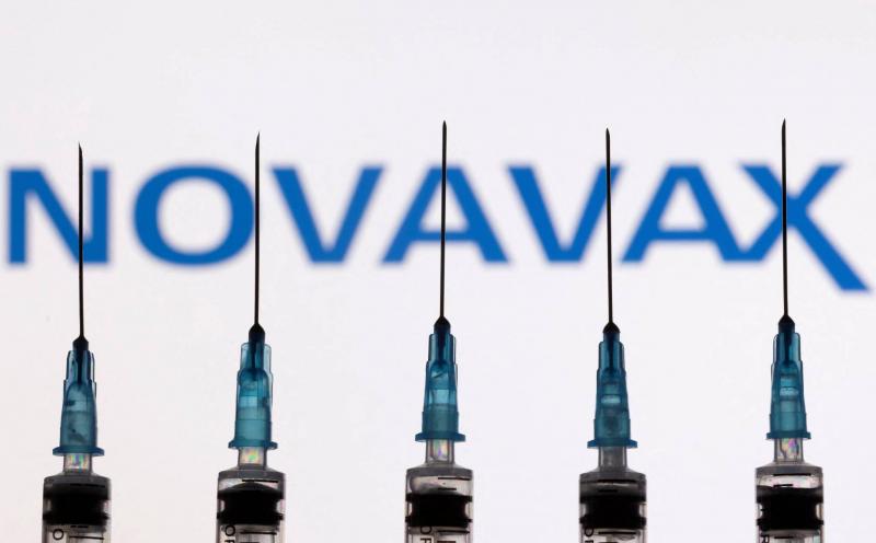 FDA Approves Updated COVID Vaccine from Novavax