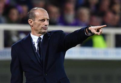 Title: Allegri Cautiously Approaches "Complex" Trip to Monza