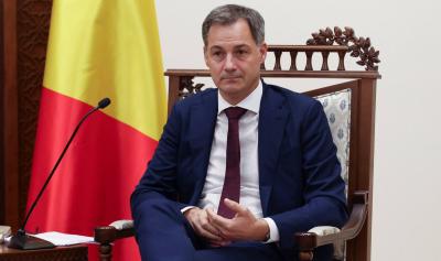 Israel Summons Spanish Ambassador for Reprimand