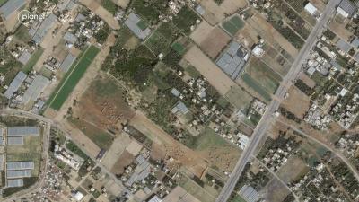 Pentagon Announces Resumption of Drone Missions Over Gaza