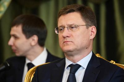 Novak: OPEC+ Alliance Ready to Take Action
