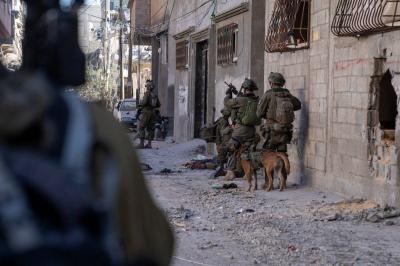 Israel Establishes Division 99: Its Missions in Gaza, the West Bank, and Lebanon