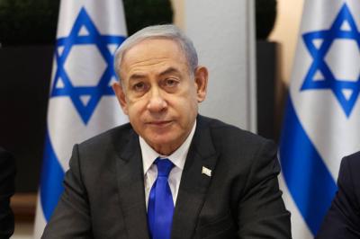 Netanyahu: We Will Not Stop Until We Achieve Our Goals