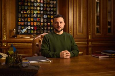 UAE Mediation: Russia and Ukraine Exchange Prisoners of War