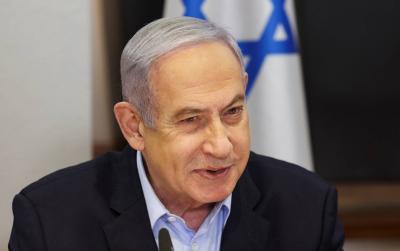 Netanyahu: We Will Not End the War Without Achieving Comprehensive Victory