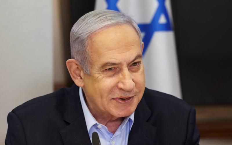 Netanyahu: We Will Not End the War Without Achieving Comprehensive Victory