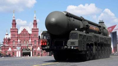 Russia: In This Case, We Use Nuclear Weapons