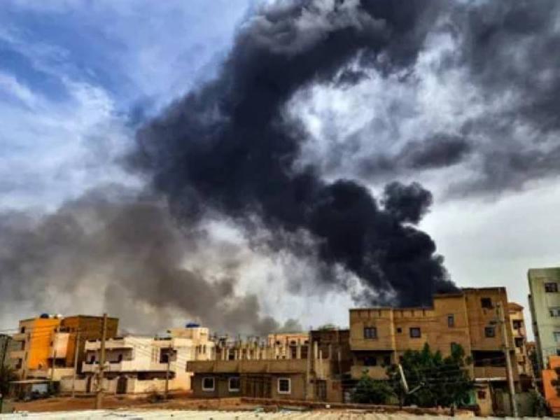 Sudan: Violent Clashes and Reports of Suicides