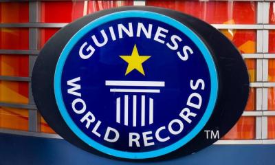 Guinness Celebrates "Super Skills"