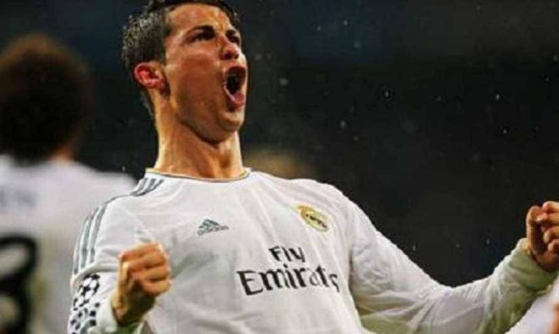 Reasons for Ronaldo's 