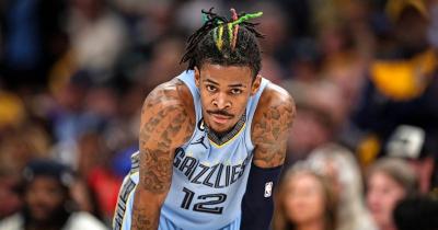 Morant Suspended for 25 Games Due to Gun Video