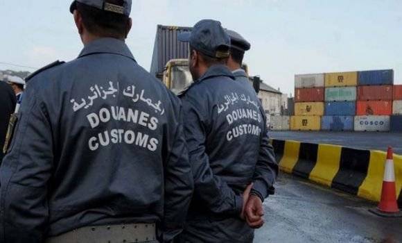 Algeria Foils Attempt to Smuggle Consumer Goods on the Border with Mali and Niger