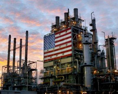 U.S. Energy Information Administration Raises Global Oil Demand Growth Forecasts