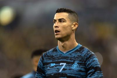 Ronaldo Enters the "Guinness" World Records Again!