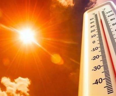This Month Will Be the Hottest in the World