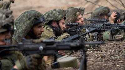 The Al-Qassam Brigades in Gaza... Are Starting to Collapse