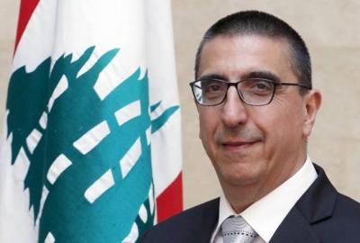 Hajjjar: The EU Should Facilitate the Return of Displaced Persons to Their Country