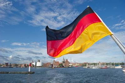 Speaker: Germany Will Respect the International Court's Decision Regarding Israel
