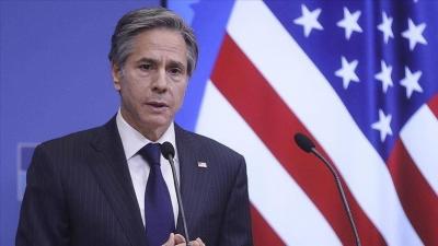 Blinken: I Will Work in Israel to Extend the Ceasefire