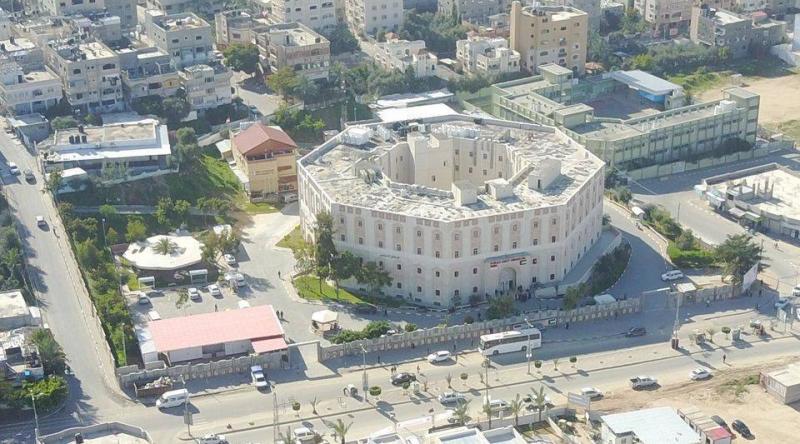 Palestinian Health Minister: 16 Out of 35 Hospitals Non-Operational Due to Bombing with More at Risk of Shutting Down in 24 Hours